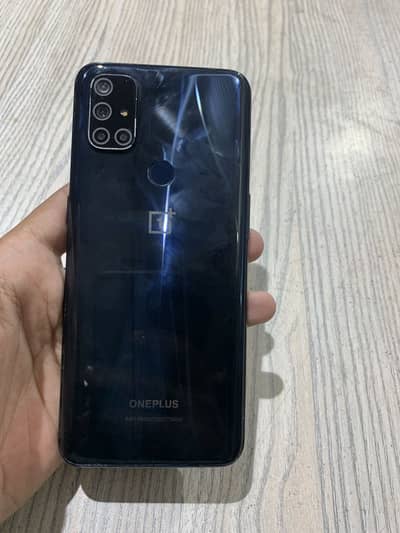One Plus Nord N10 5G
