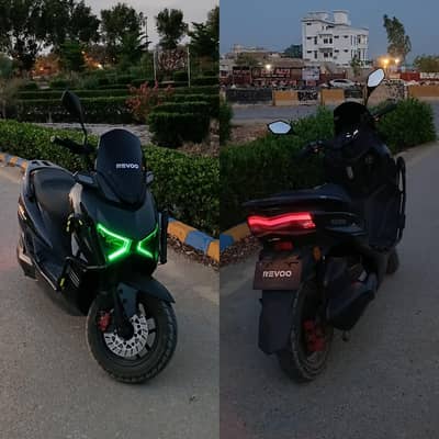 E52 Revoo