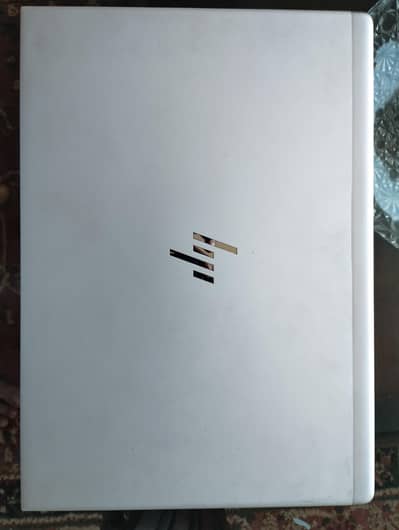 HP elitebook 840 G5
