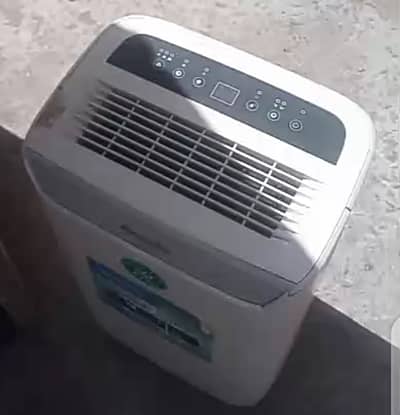 *ٹائٹل:*   Olimpia Splendid Aquaria 16 P Dehumidifier for Sale  *تفص
