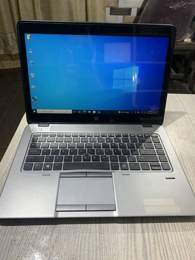 Hp Touch Screen Elitebook 840 G2