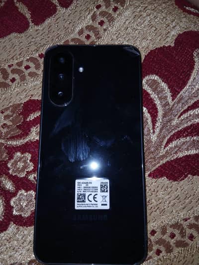 Samsung Mobile A26