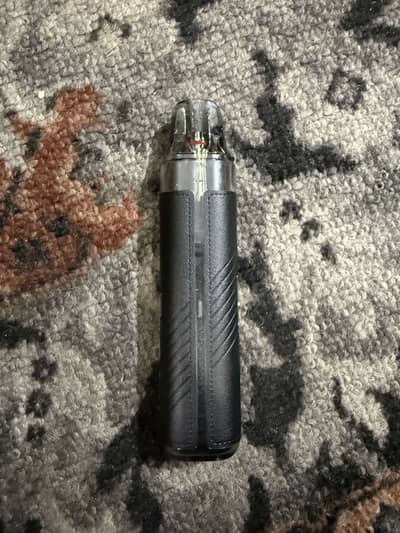 Vaporesso vibe se