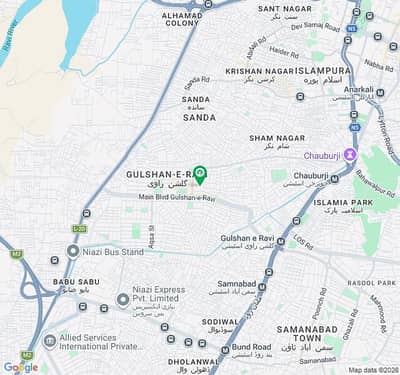 Avail Yourself A Great 160 Square Feet Shop In Gulshan-e-Ravi