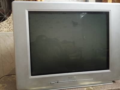 Philips TV New condition