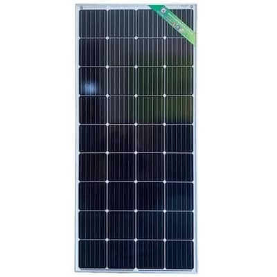 2 solor panels 285 watt + controler and stand and wire