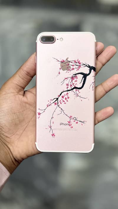 Apple iPhone 7 Plus