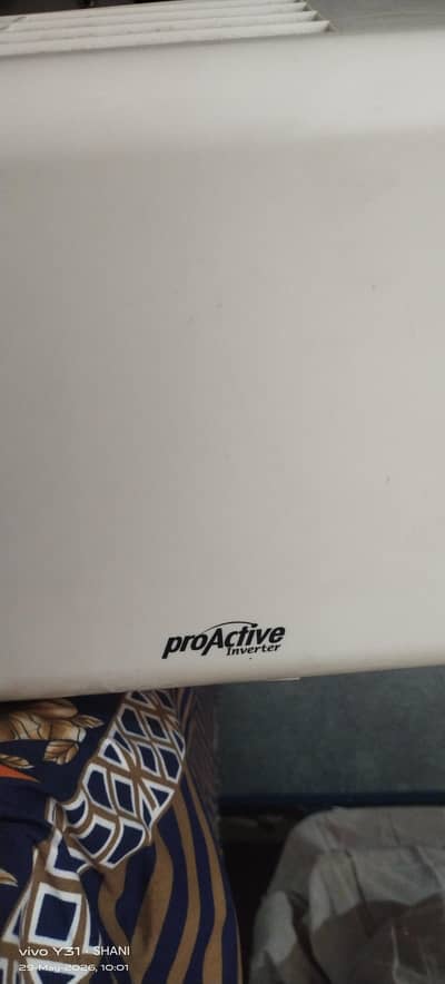 Dawlance ProActive 30