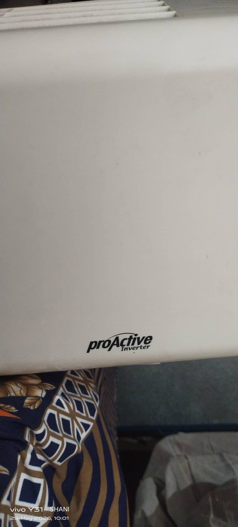 Dawlance ProActive 30 0