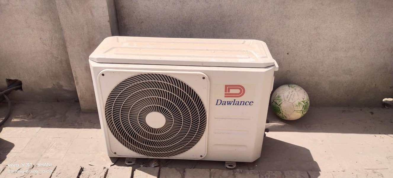 Dawlance ProActive 30 3