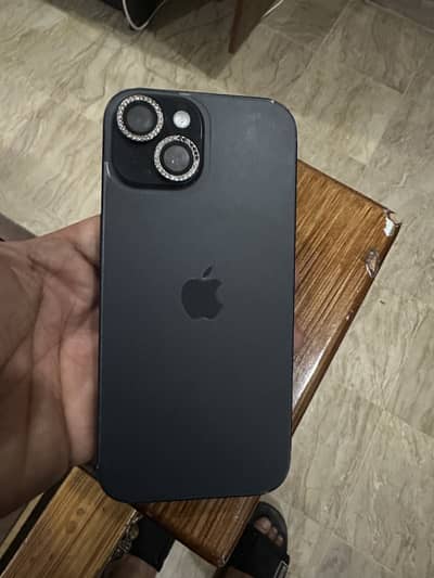 Apple iPhone 15