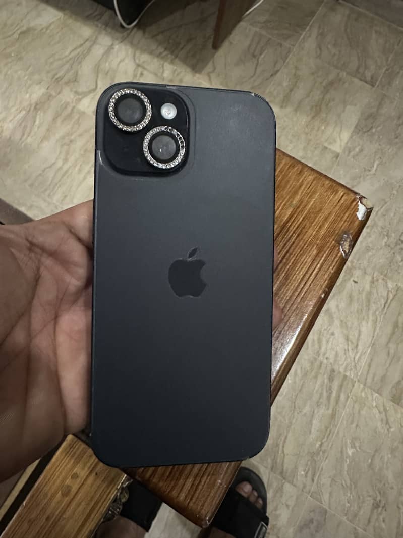Apple iPhone 15 0
