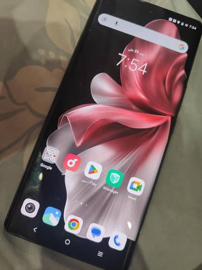 Vivo v30E Geniuen phone.