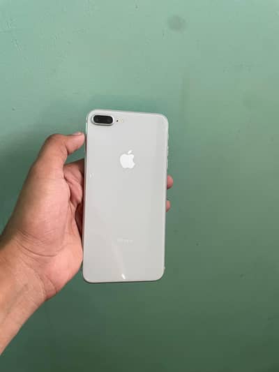Apple iPhone 8 Plus