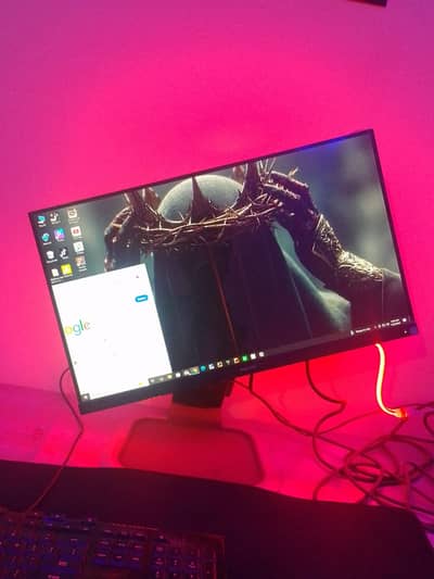 i5 4th, 16gb ram , 128 ssd ,500Gb hdd, 4gb Vram Graphics Card