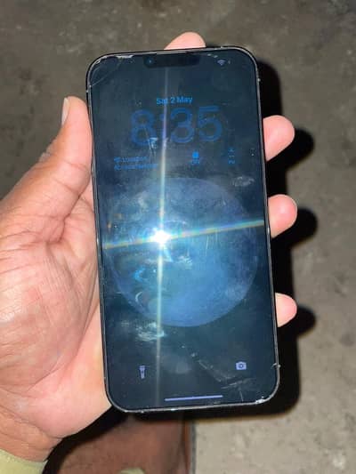 Apple iPhone 13 Pro Max