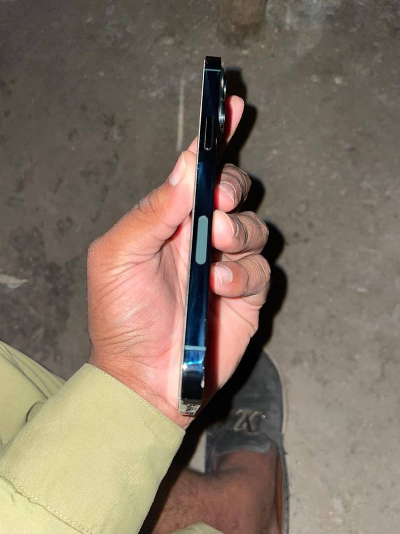 Apple iPhone 13 Pro Max 1
