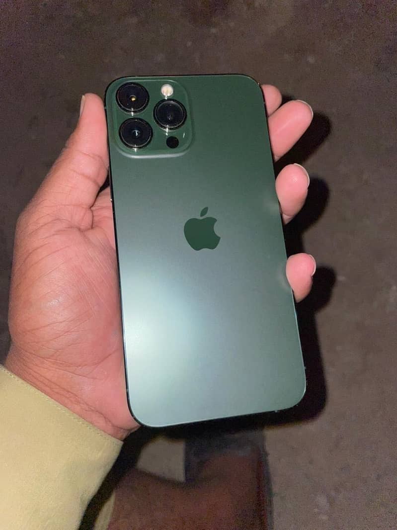 Apple iPhone 13 Pro Max 2
