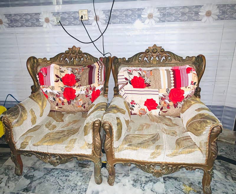 sofa set 1