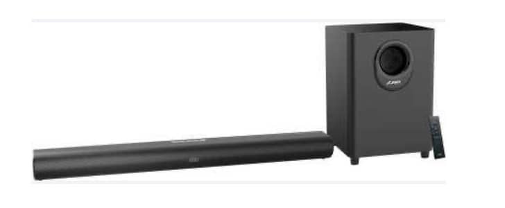 Soundbar Fenda H330
