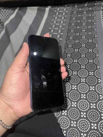 Infinix Smart 6