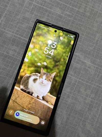 Samsung Mobile Z Fold 7