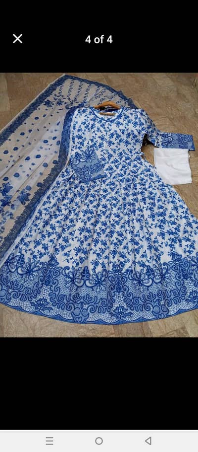 party dress