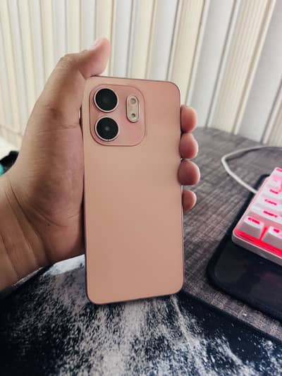 Infinix Smart 9 Hd 4/64