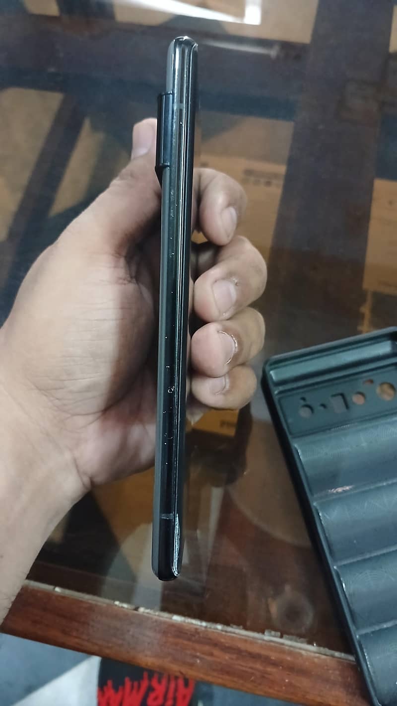 Google Pixel 6Pro 4