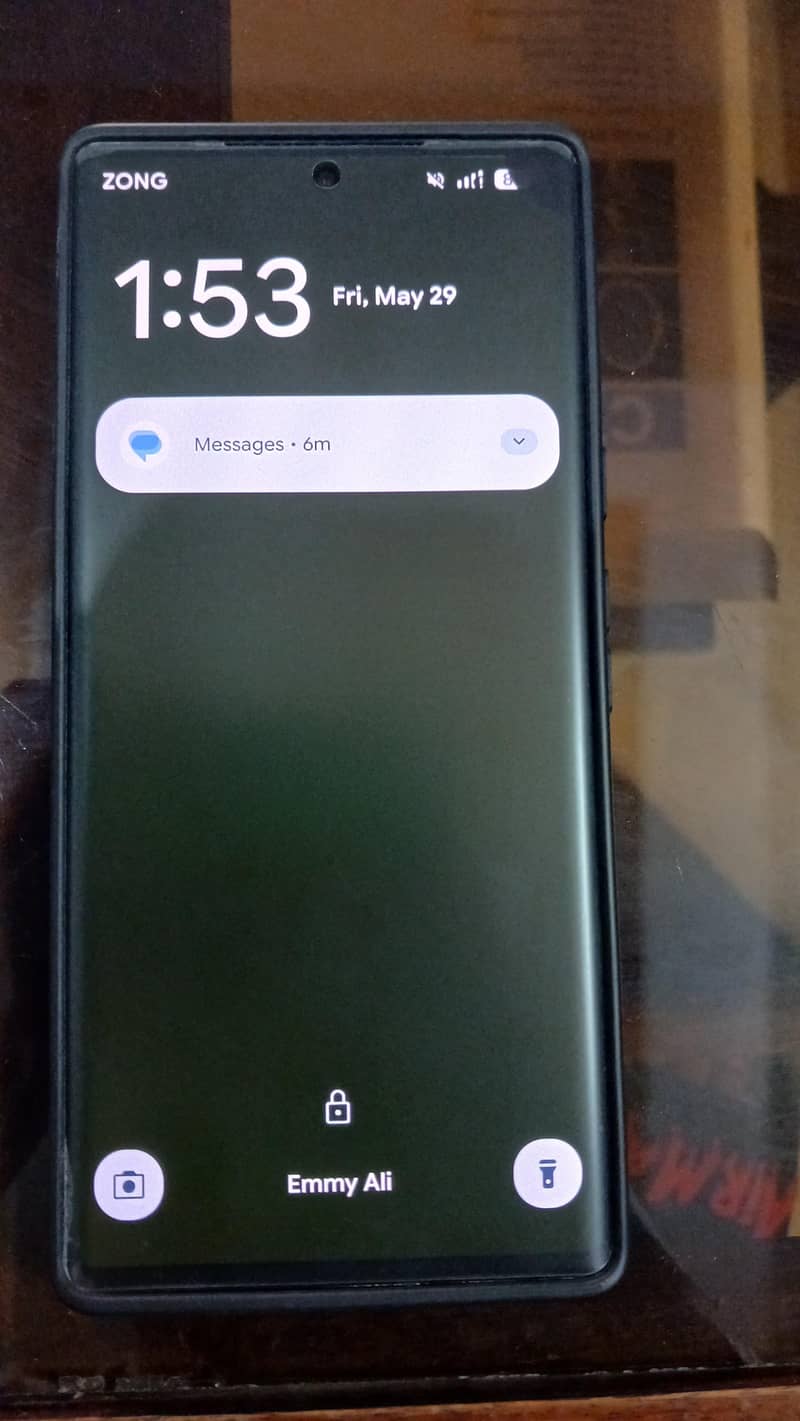 Google Pixel 6Pro 6