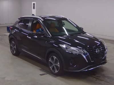 Nissan Kicks XV Premium
