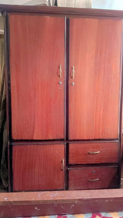 wardrobe