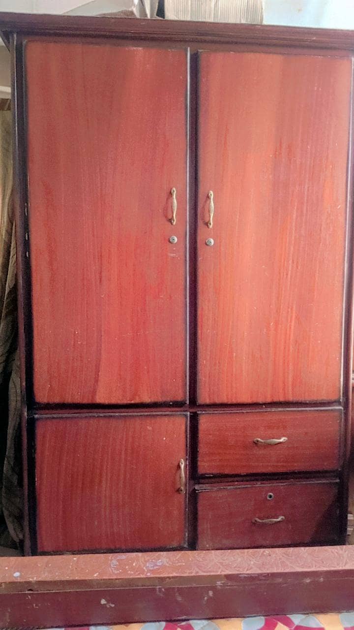 wardrobe 0