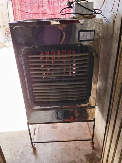 Air Cooler 2026
