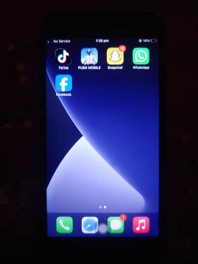 Apple iPhone 7 Plus 128 gb