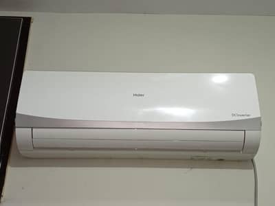 Haier Inverter 1.5 ton