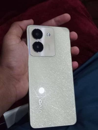 Vivo Y36 5g 256gb official pta approved
