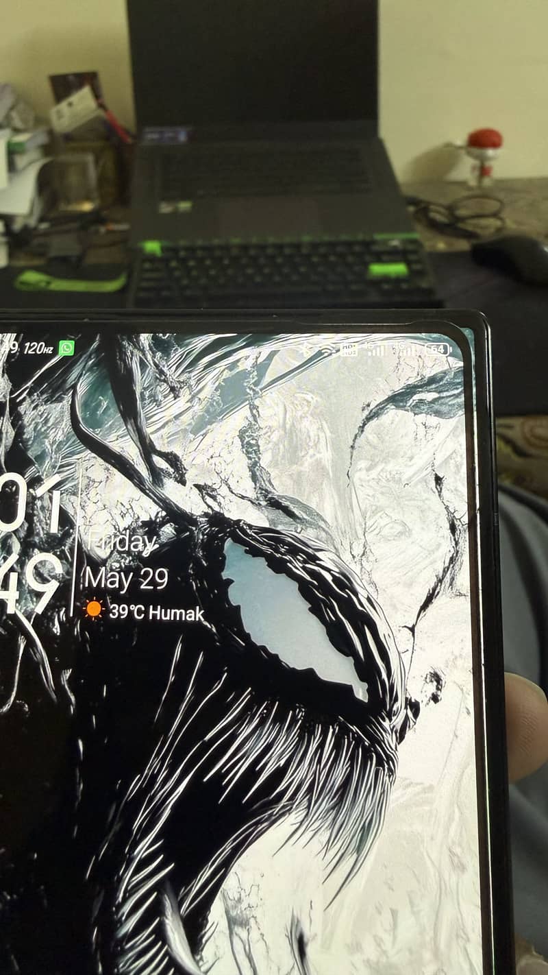 Red magic 8s pro plus 2