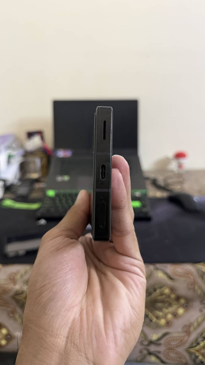 Red magic 8s pro plus 3