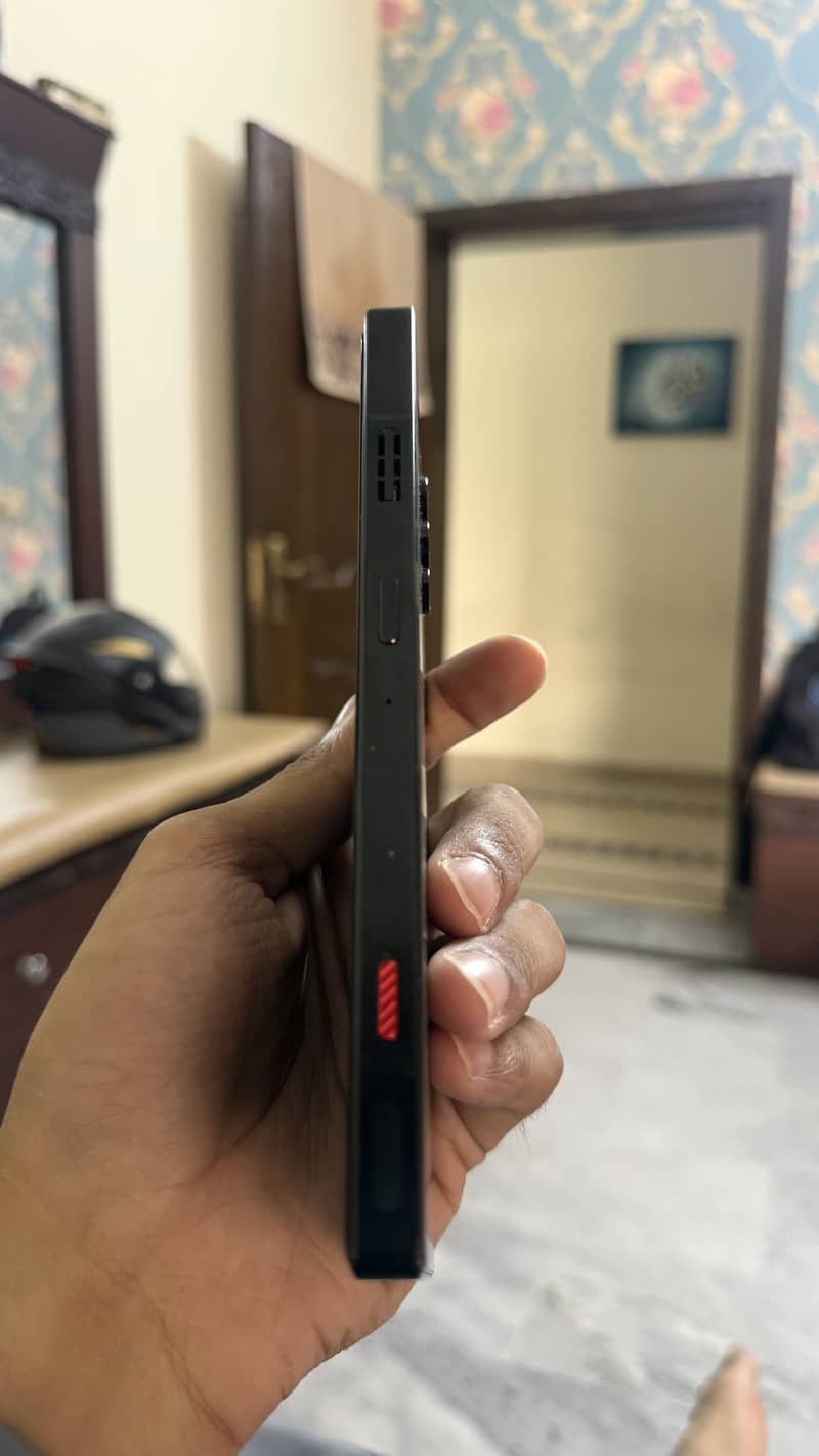 Red magic 8s pro plus 5