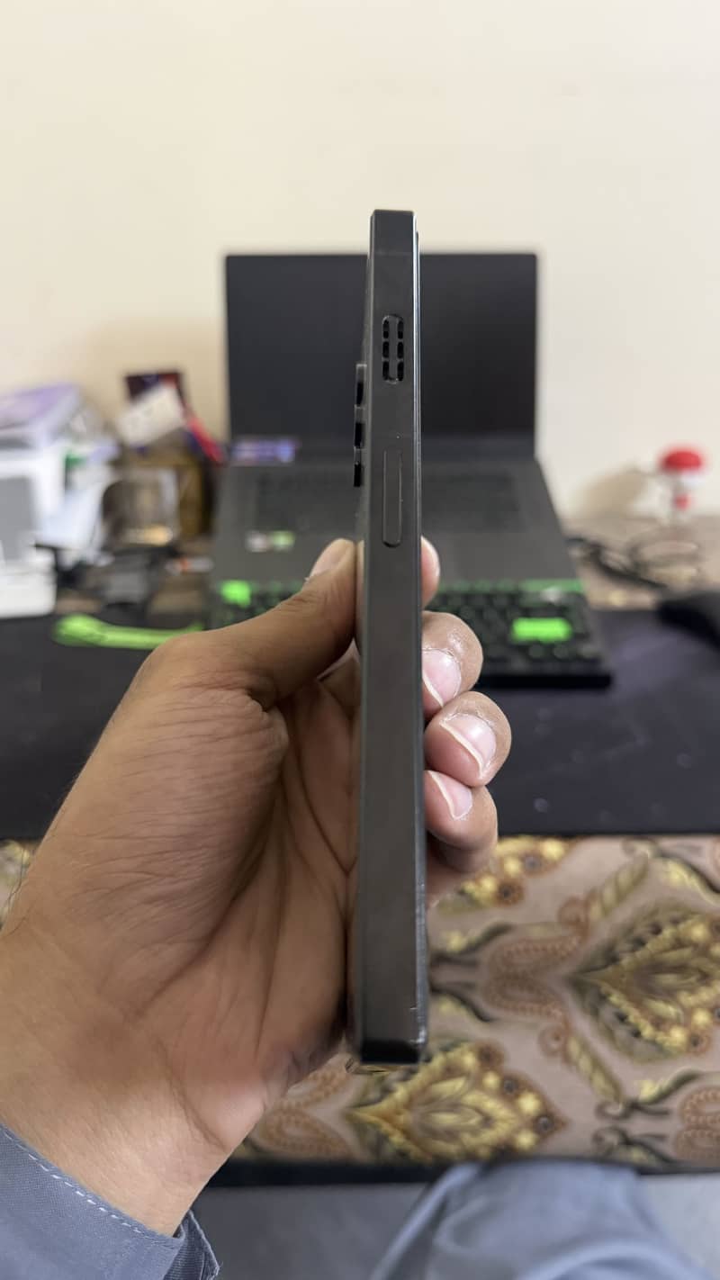 Red magic 8s pro plus 8