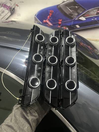 Civic 11 gen Ac penals