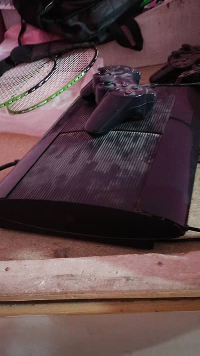 ps3 10 mint bad of ho jati ha 03004347775