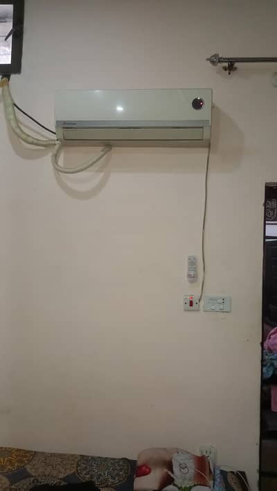 Ac 1 ton