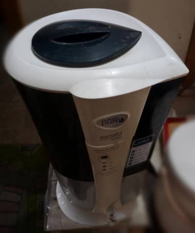 Unilever Pureit water filter