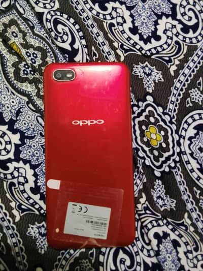 OPPO A1
