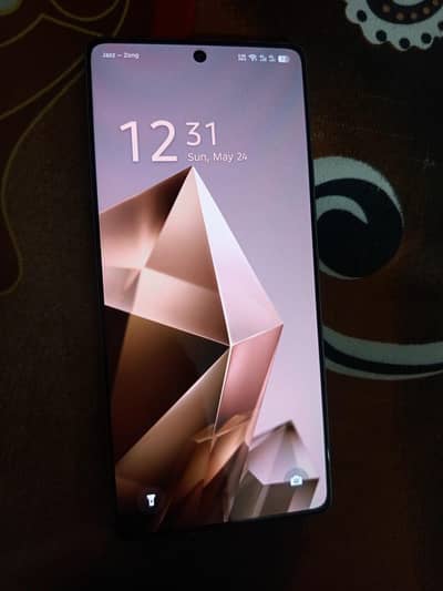 Infinix Note 50