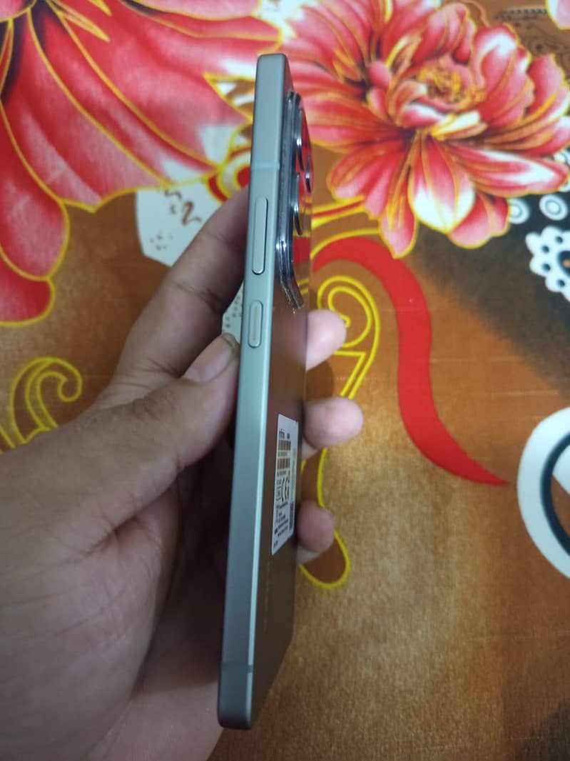 Infinix Note 50 4