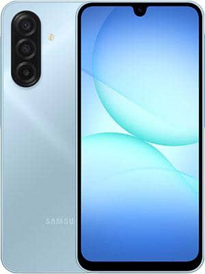 Samsung A17 original 8gb 256gb