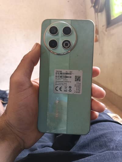 Tecno SPARK 30 Pro